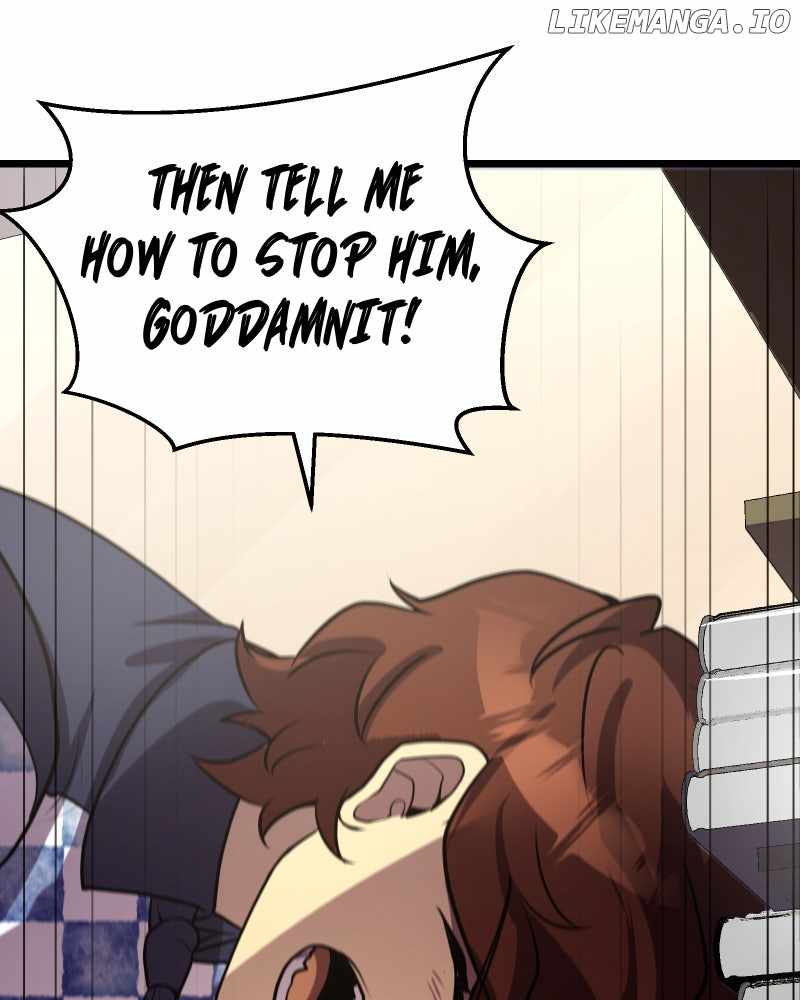Code Demon Chapter 29 - Page 25