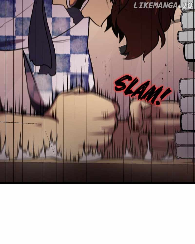 Code Demon Chapter 29 - Page 26