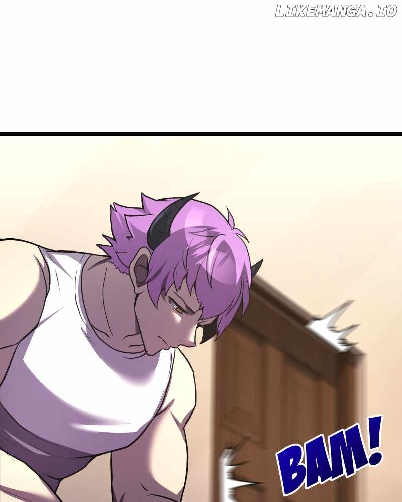 Code Demon Chapter 29 - Page 27