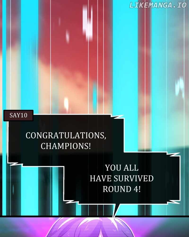 Code Demon Chapter 29 - Page 3