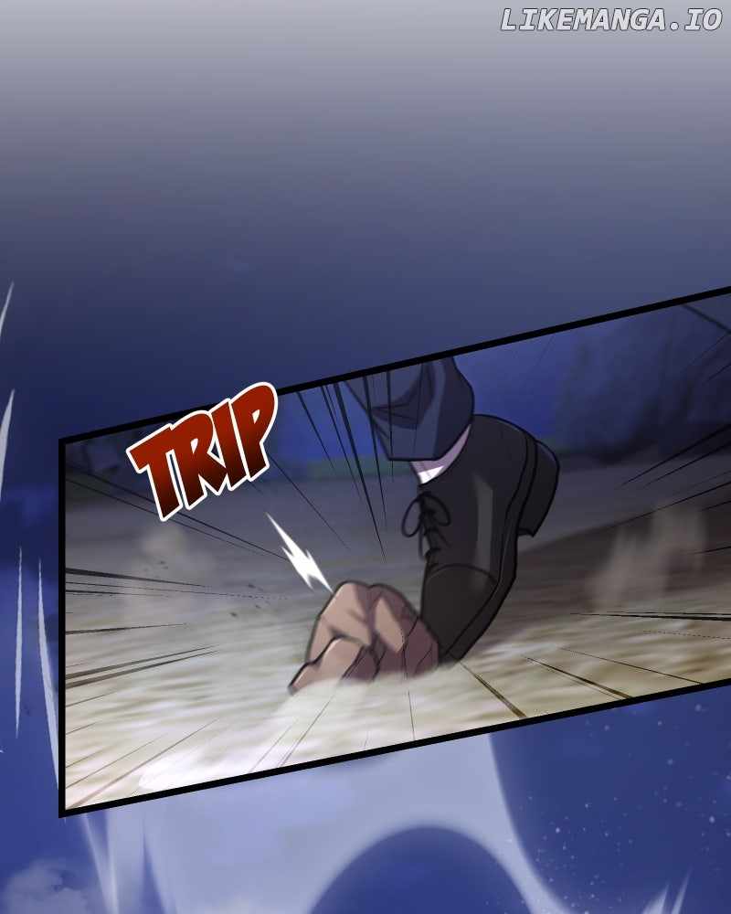 Code Demon Chapter 29 - Page 35