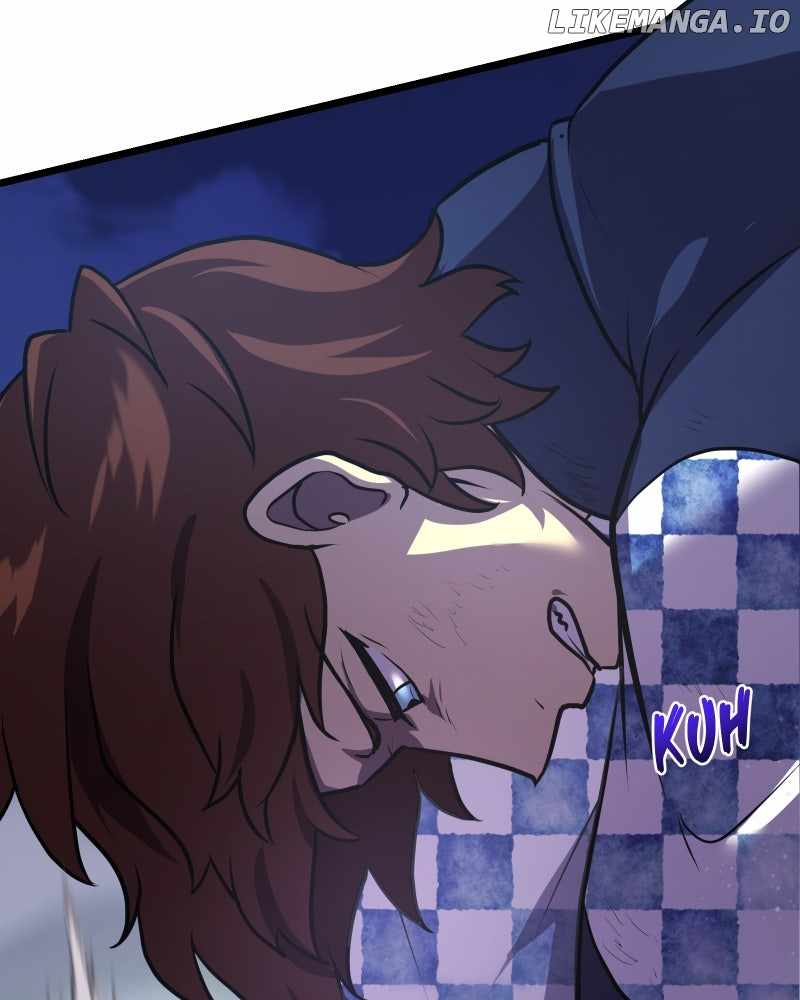 Code Demon Chapter 29 - Page 38