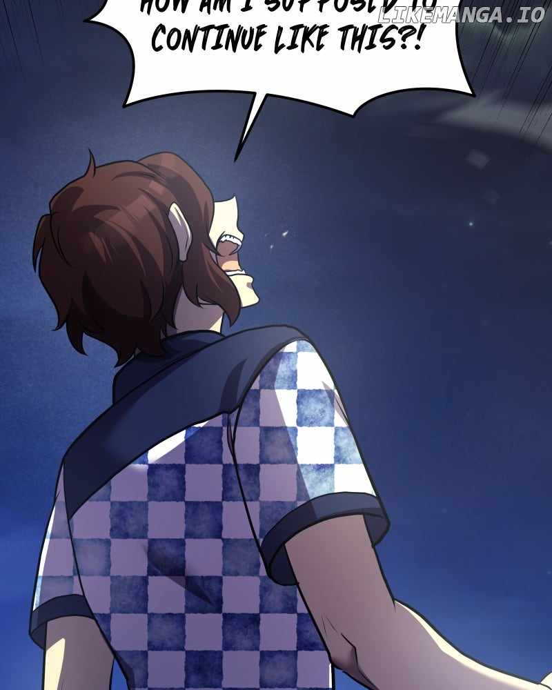Code Demon Chapter 29 - Page 43