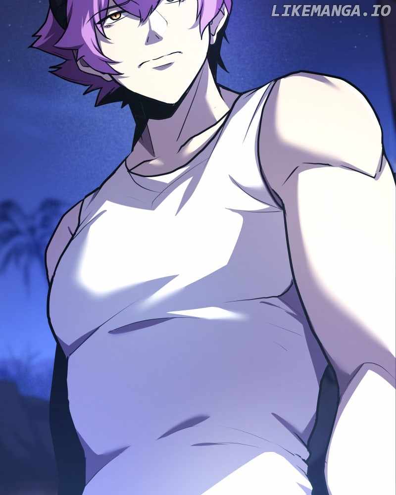 Code Demon Chapter 29 - Page 46
