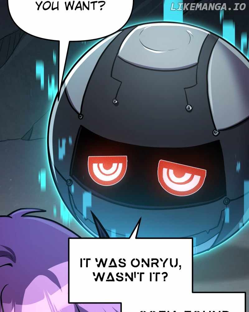 Code Demon Chapter 29 - Page 49