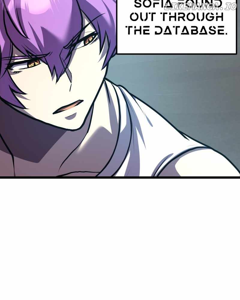 Code Demon Chapter 29 - Page 50