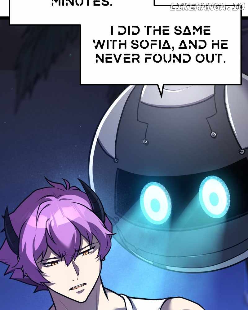 Code Demon Chapter 29 - Page 55
