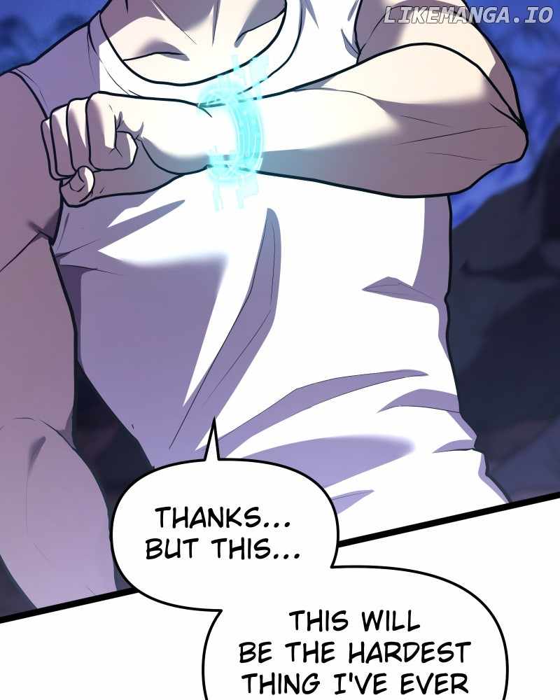 Code Demon Chapter 29 - Page 56