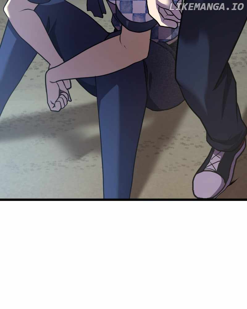 Code Demon Chapter 29 - Page 60