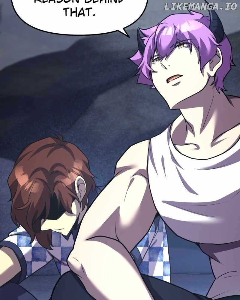 Code Demon Chapter 29 - Page 63