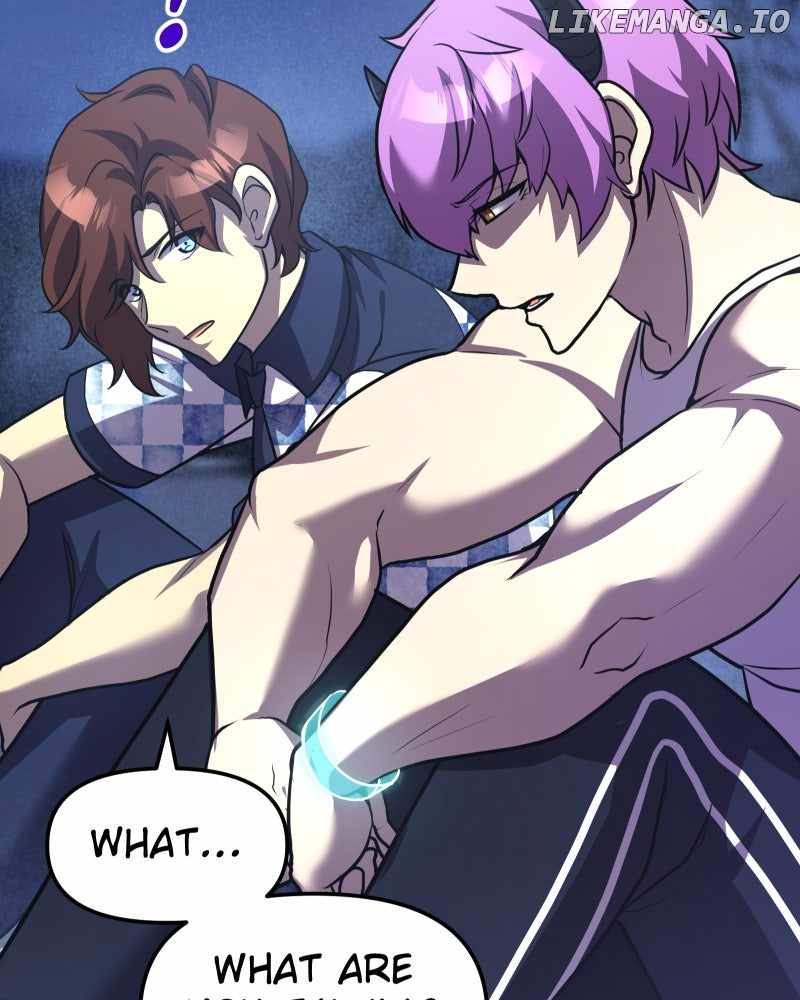 Code Demon Chapter 29 - Page 66