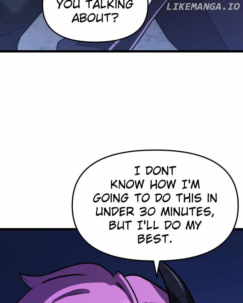 Code Demon Chapter 29 - Page 67