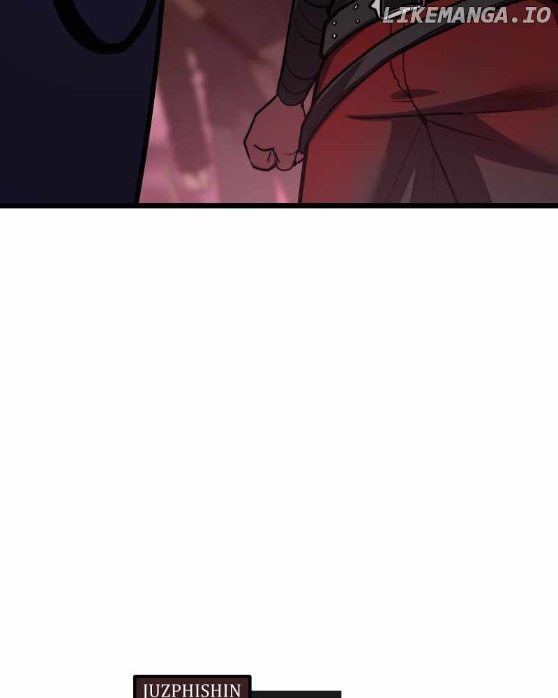 Code Demon Chapter 29 - Page 8