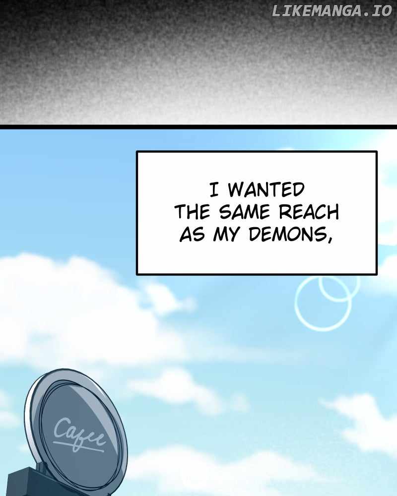 Code Demon Chapter 29 - Page 87