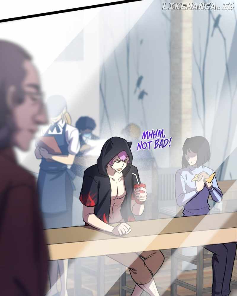 Code Demon Chapter 29 - Page 89
