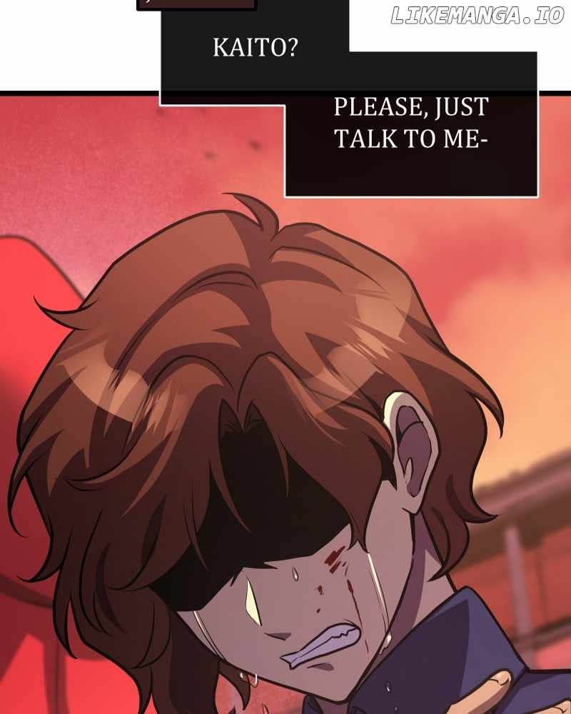 Code Demon Chapter 29 - Page 9