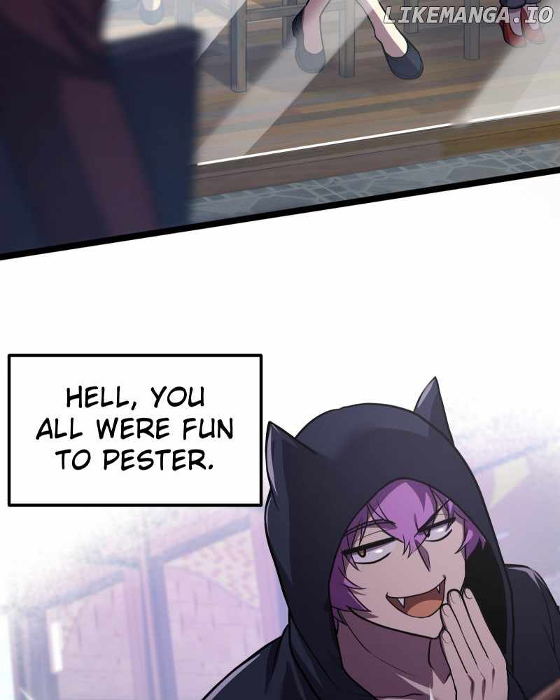 Code Demon Chapter 29 - Page 90