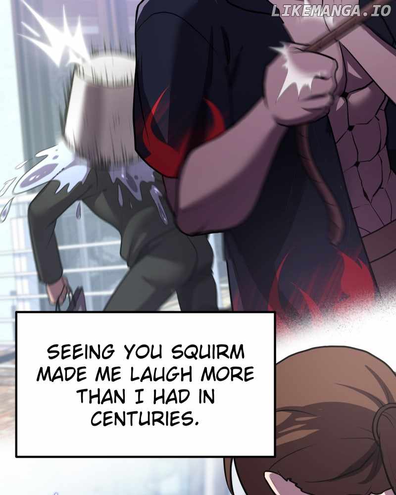 Code Demon Chapter 29 - Page 91