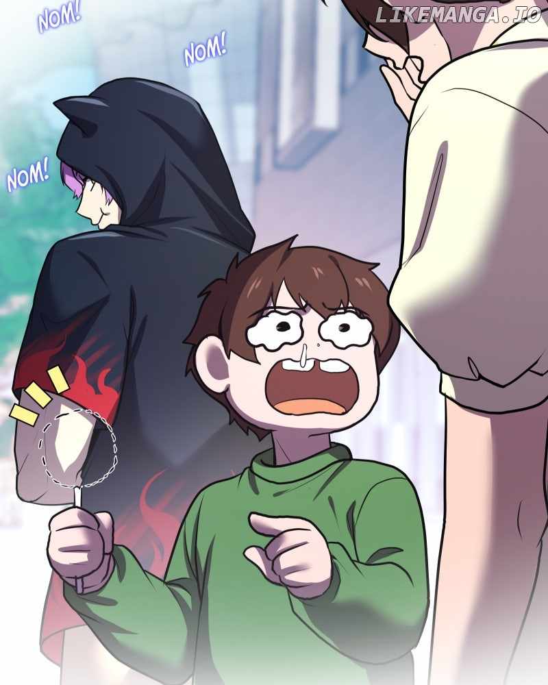 Code Demon Chapter 29 - Page 92