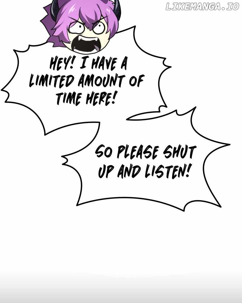 Code Demon Chapter 29 - Page 94