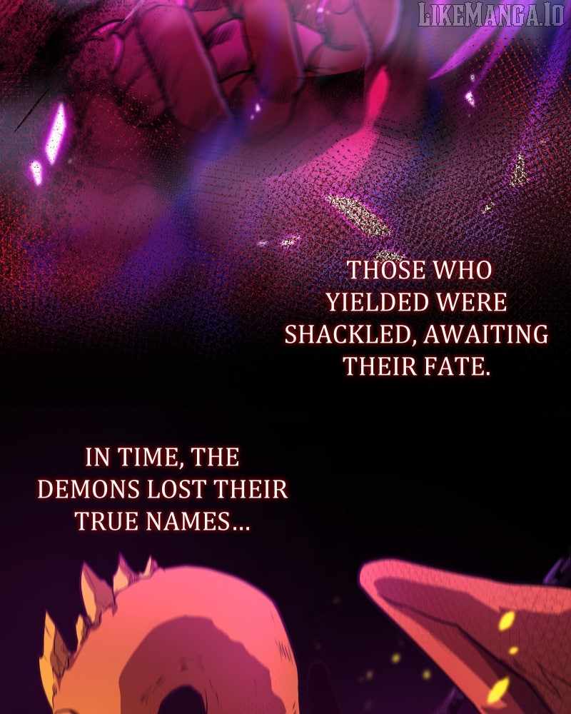 Code Demon Chapter 30 - Page 10