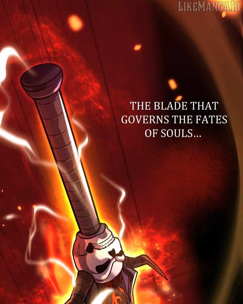 Code Demon Chapter 30 - Page 17