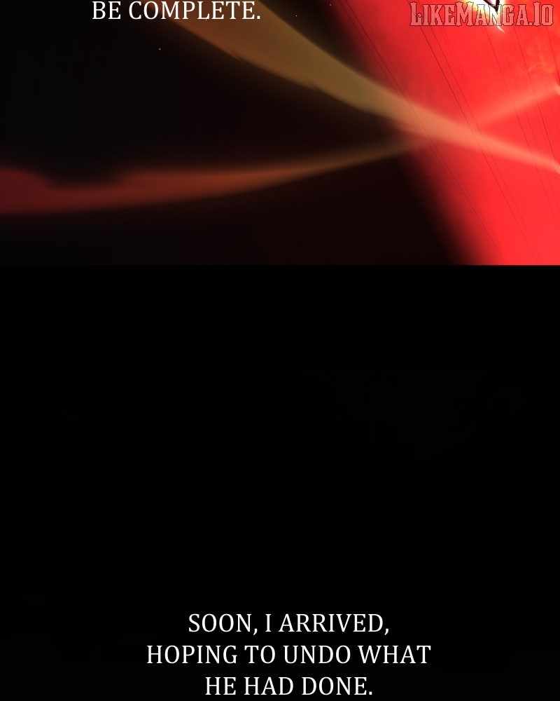 Code Demon Chapter 30 - Page 19