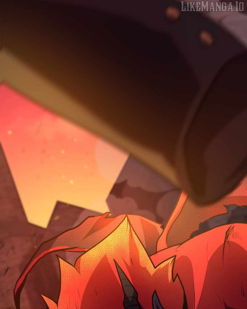 Code Demon Chapter 30 - Page 21