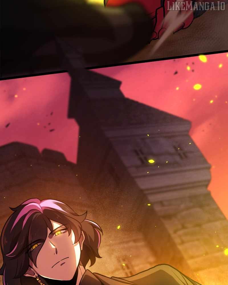 Code Demon Chapter 30 - Page 23