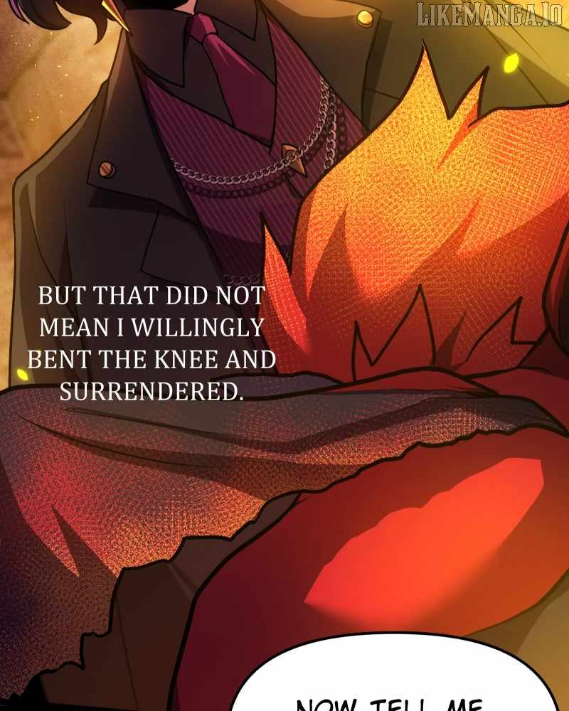 Code Demon Chapter 30 - Page 24