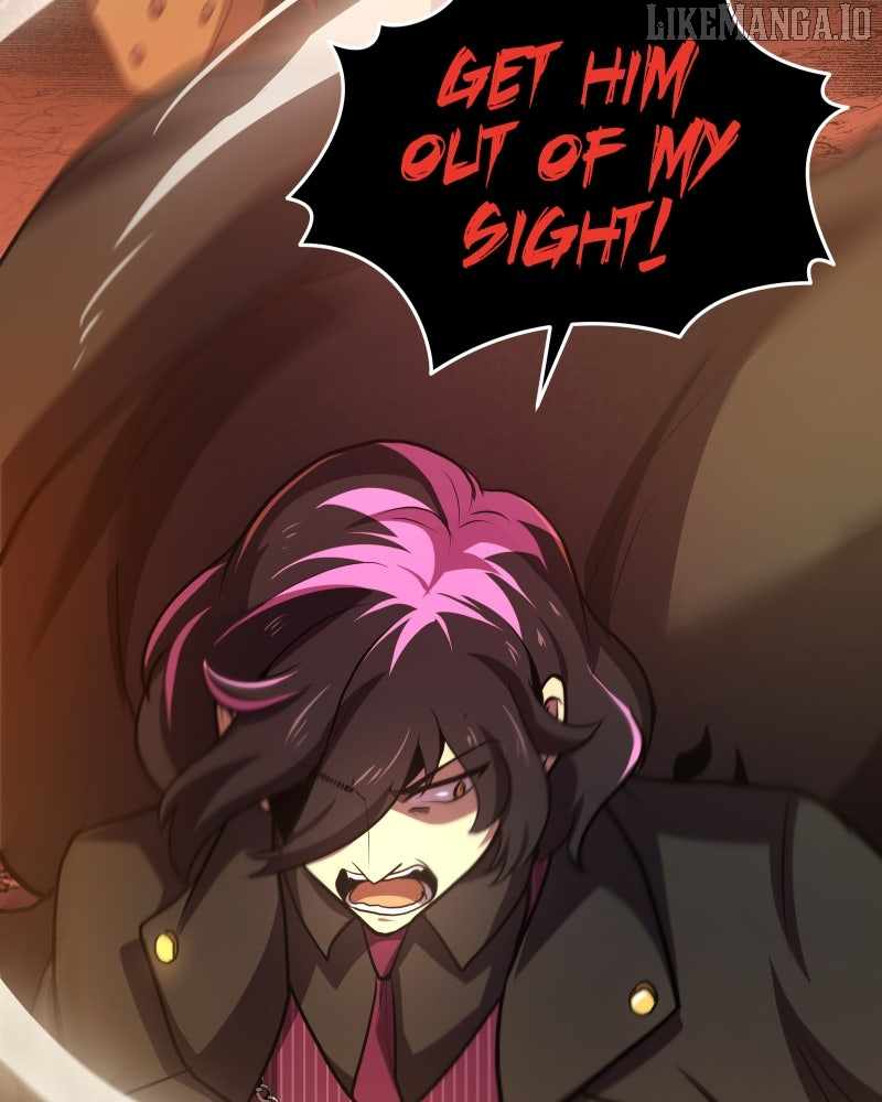 Code Demon Chapter 30 - Page 29