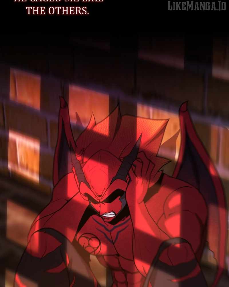 Code Demon Chapter 30 - Page 31