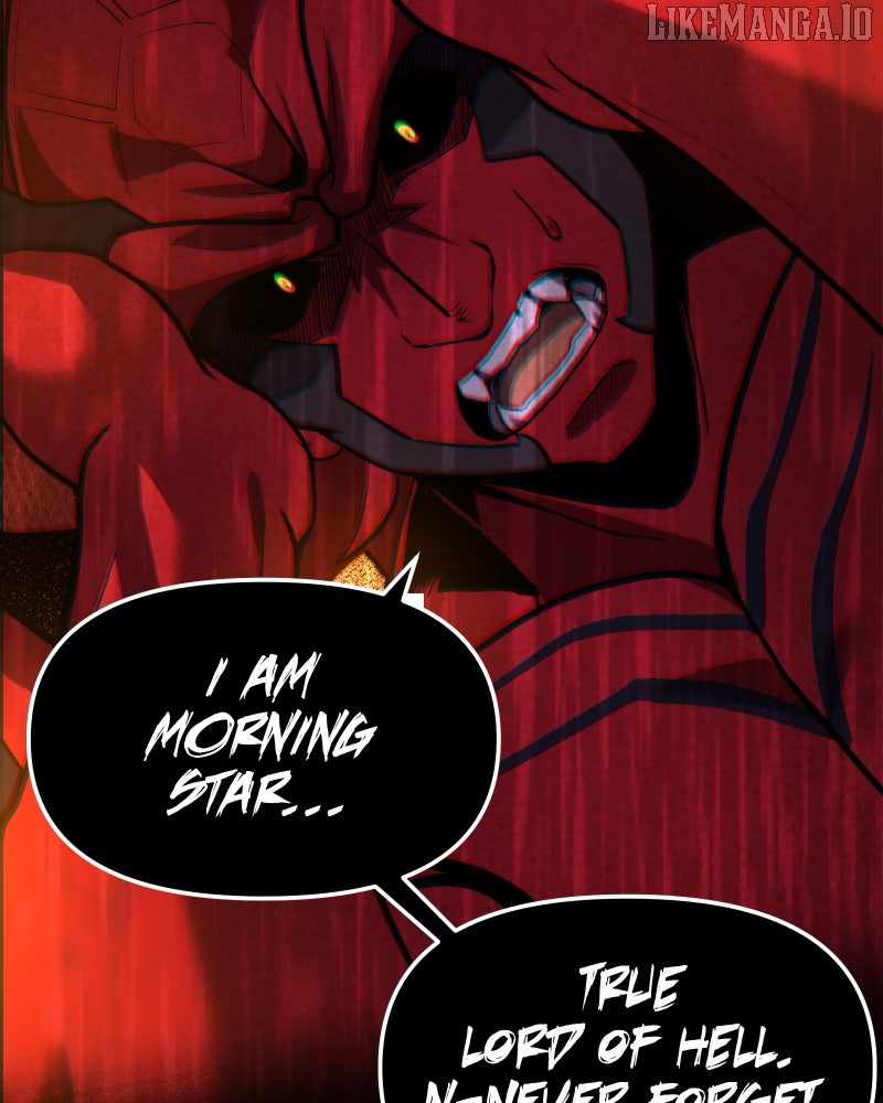 Code Demon Chapter 30 - Page 33