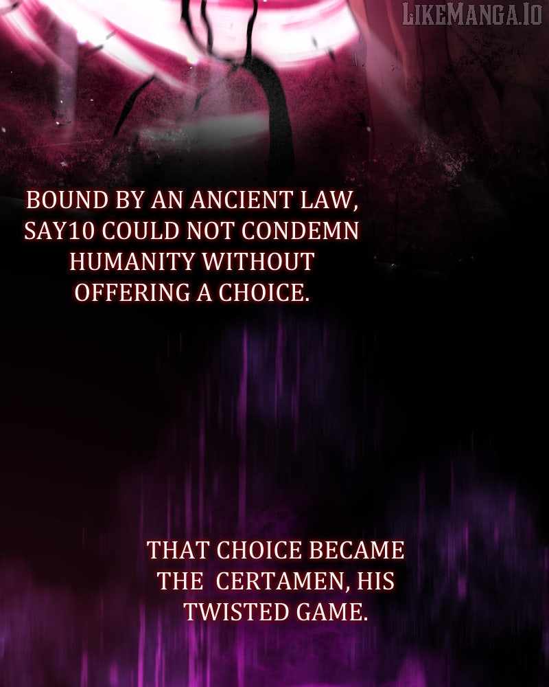Code Demon Chapter 30 - Page 38