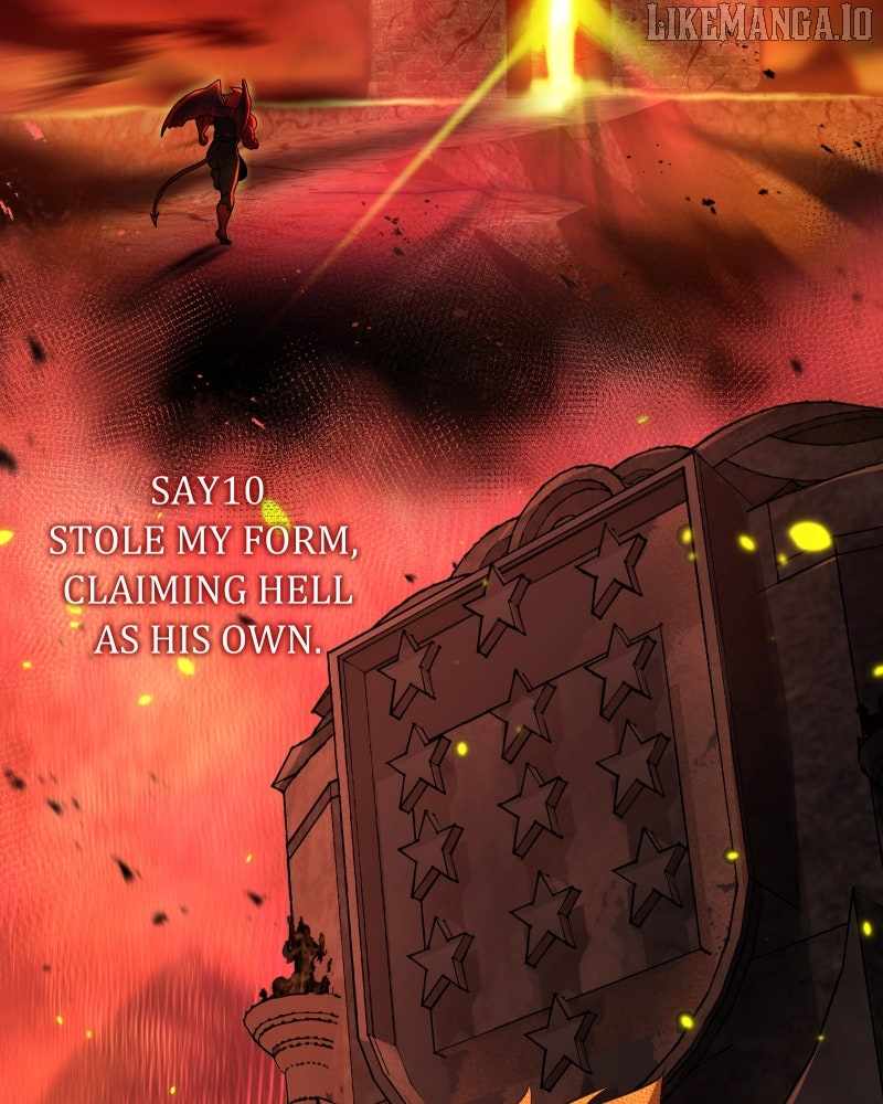 Code Demon Chapter 30 - Page 4