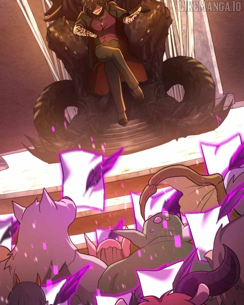 Code Demon Chapter 30 - Page 42