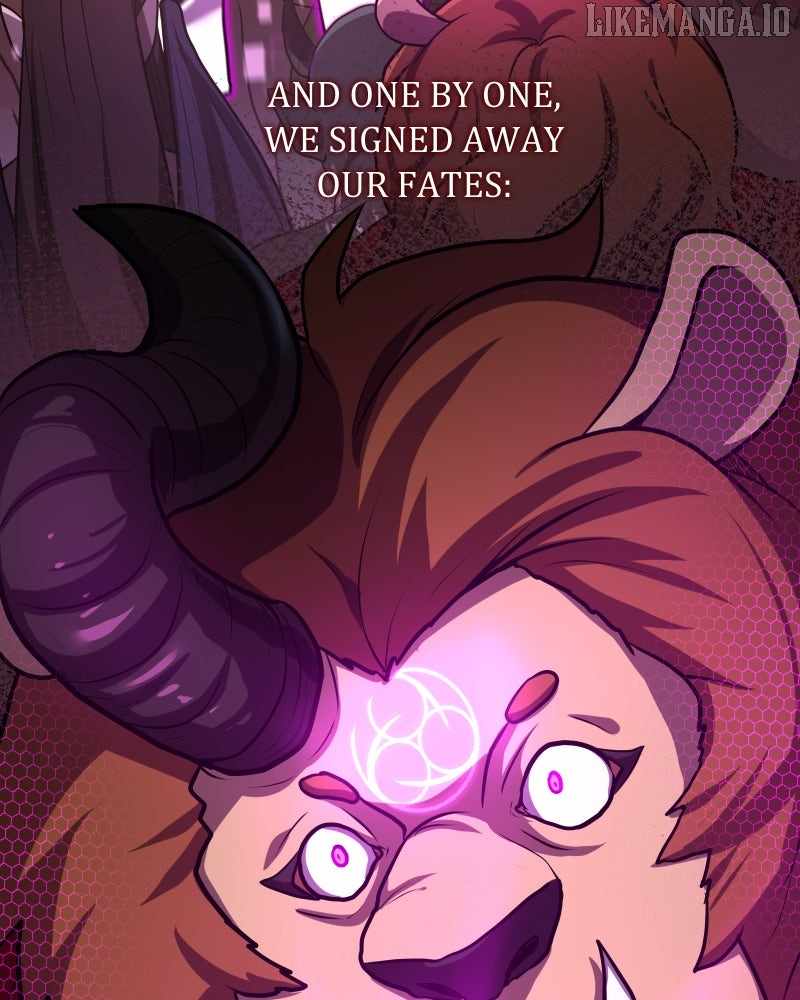 Code Demon Chapter 30 - Page 43