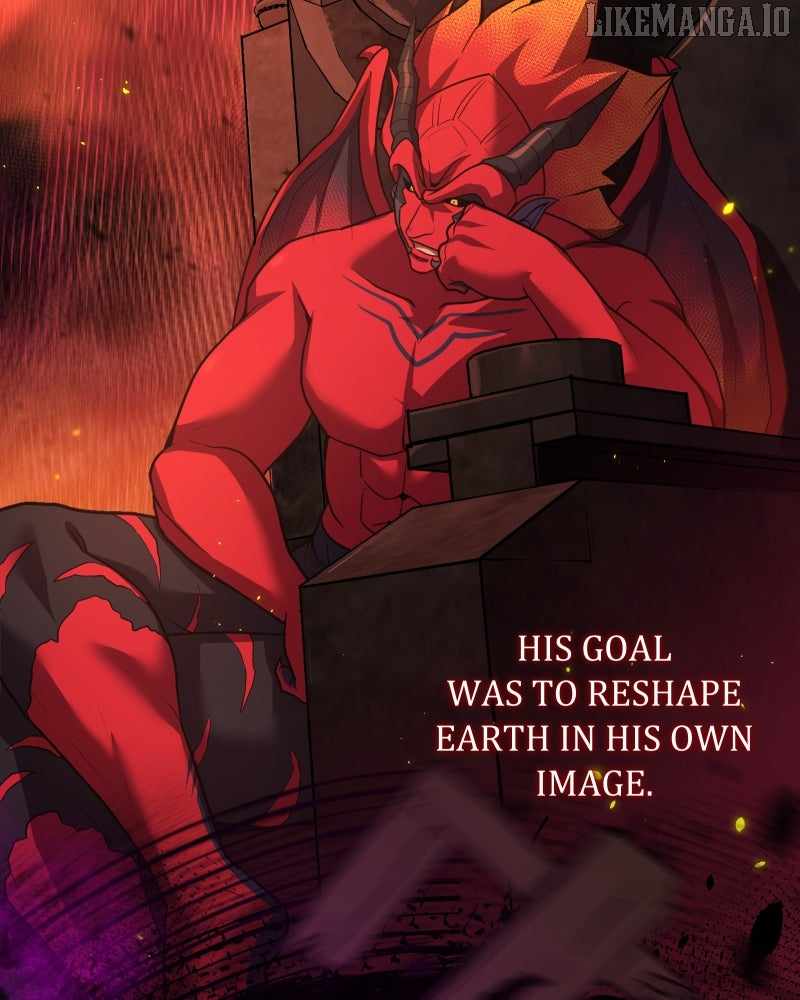 Code Demon Chapter 30 - Page 5