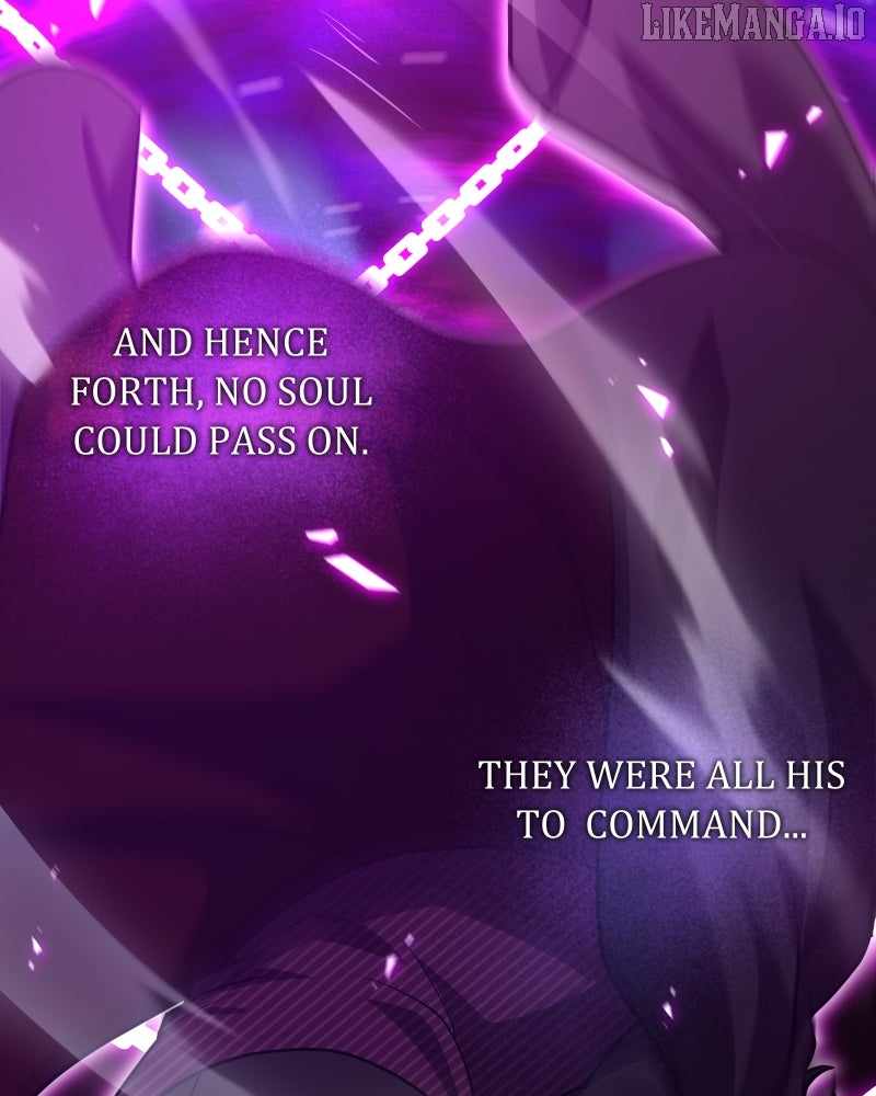 Code Demon Chapter 30 - Page 51