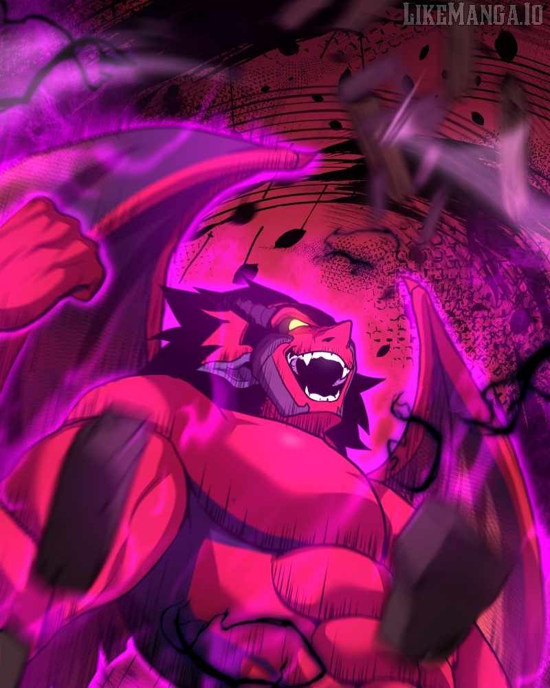 Code Demon Chapter 30 - Page 6