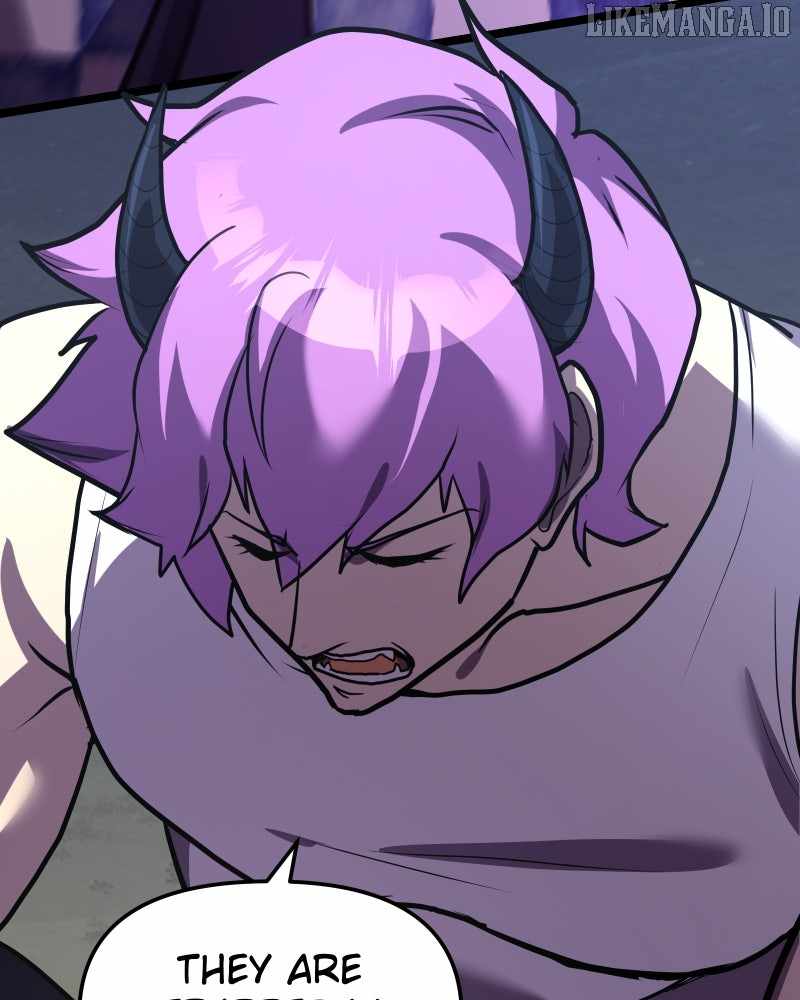Code Demon Chapter 30 - Page 61