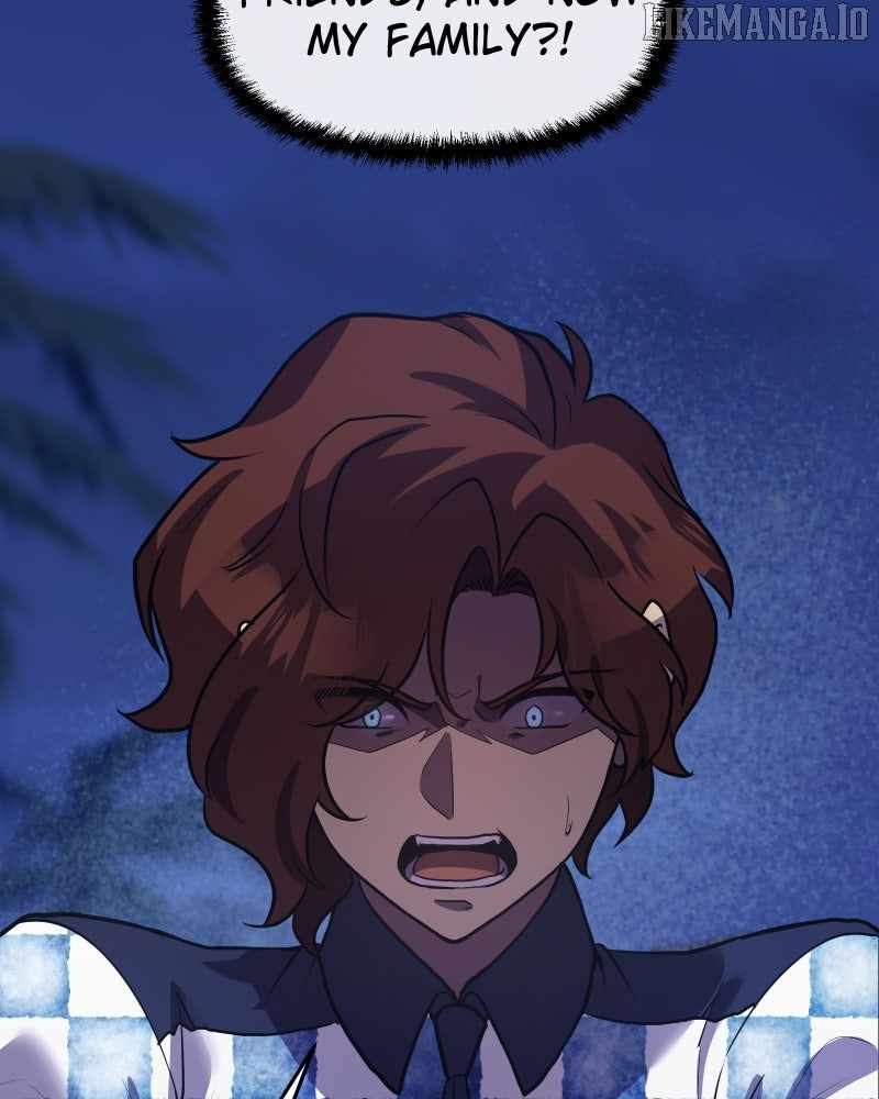 Code Demon Chapter 30 - Page 63