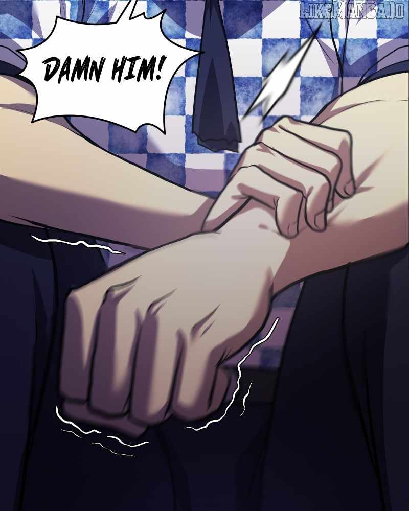 Code Demon Chapter 30 - Page 64
