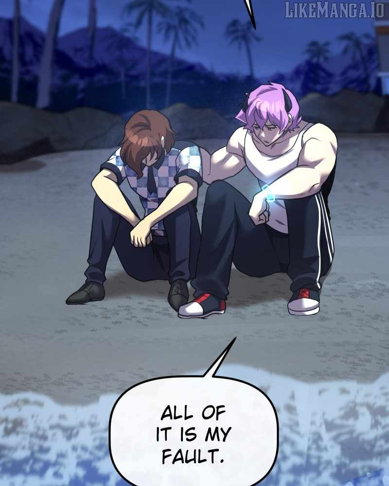 Code Demon Chapter 30 - Page 66