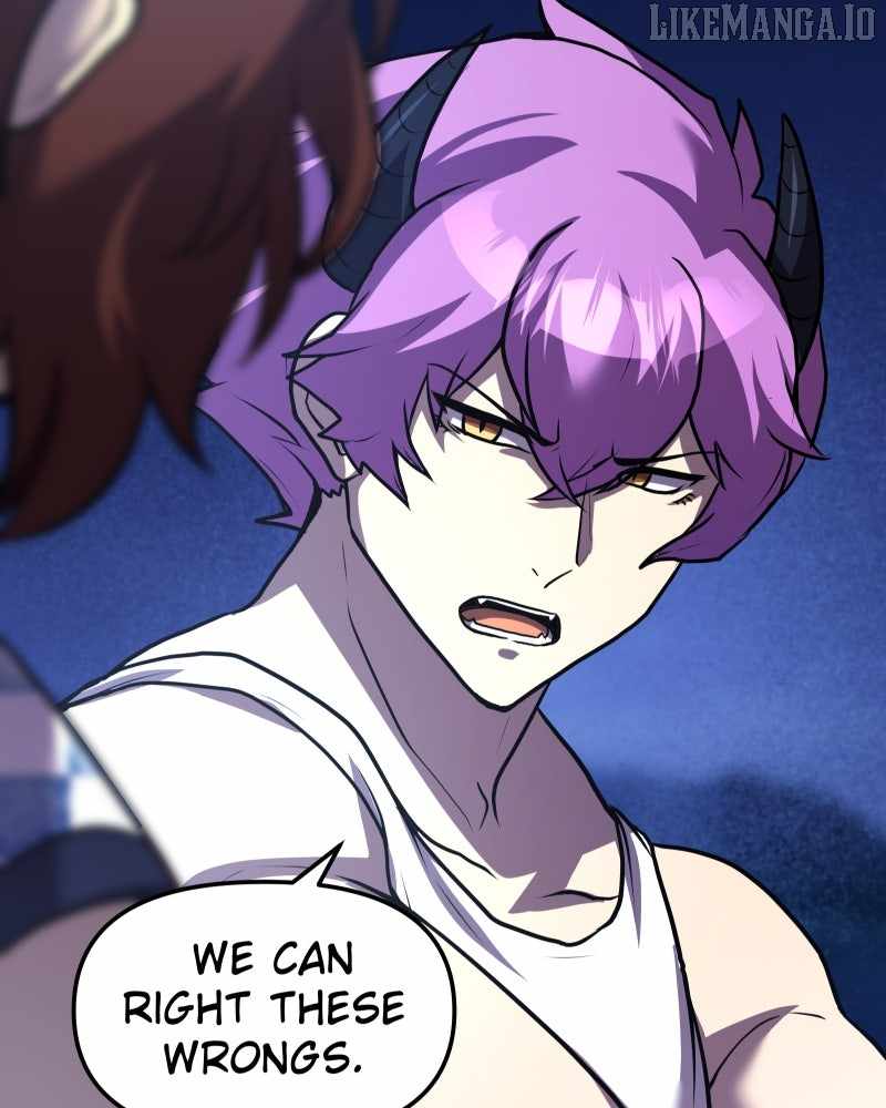 Code Demon Chapter 30 - Page 70