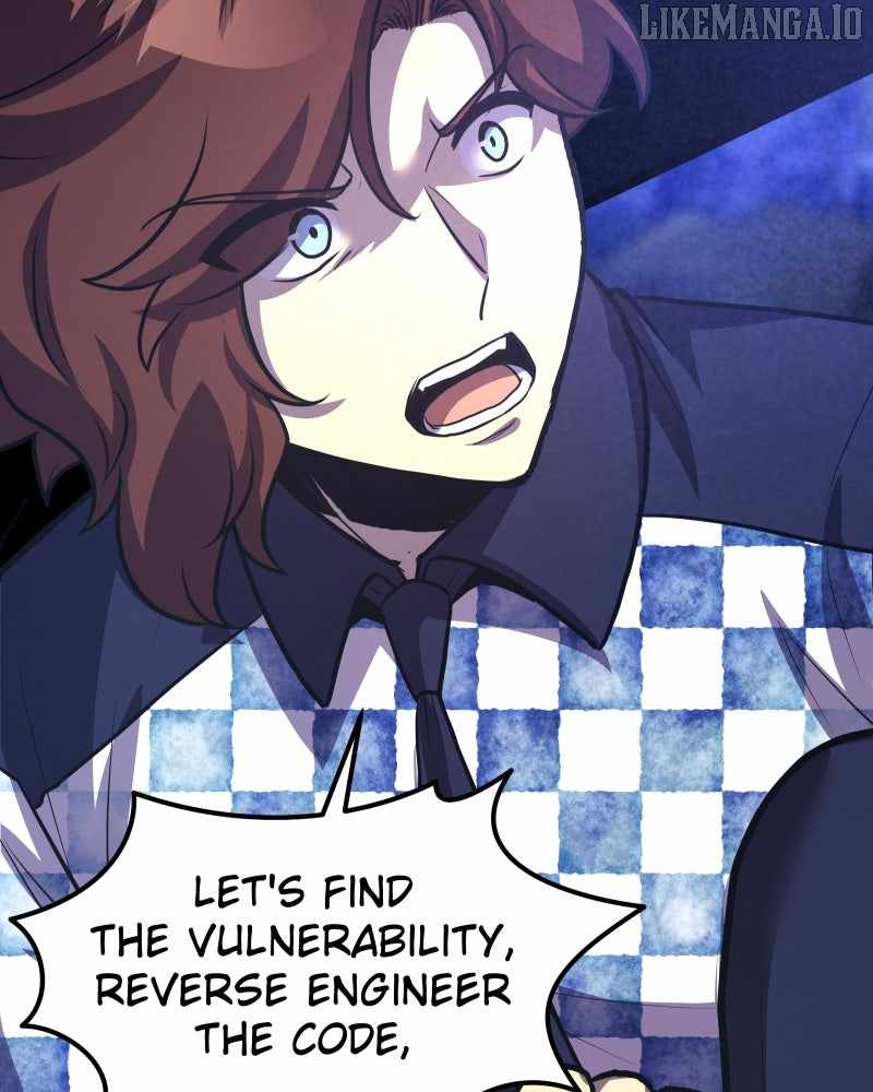 Code Demon Chapter 30 - Page 75