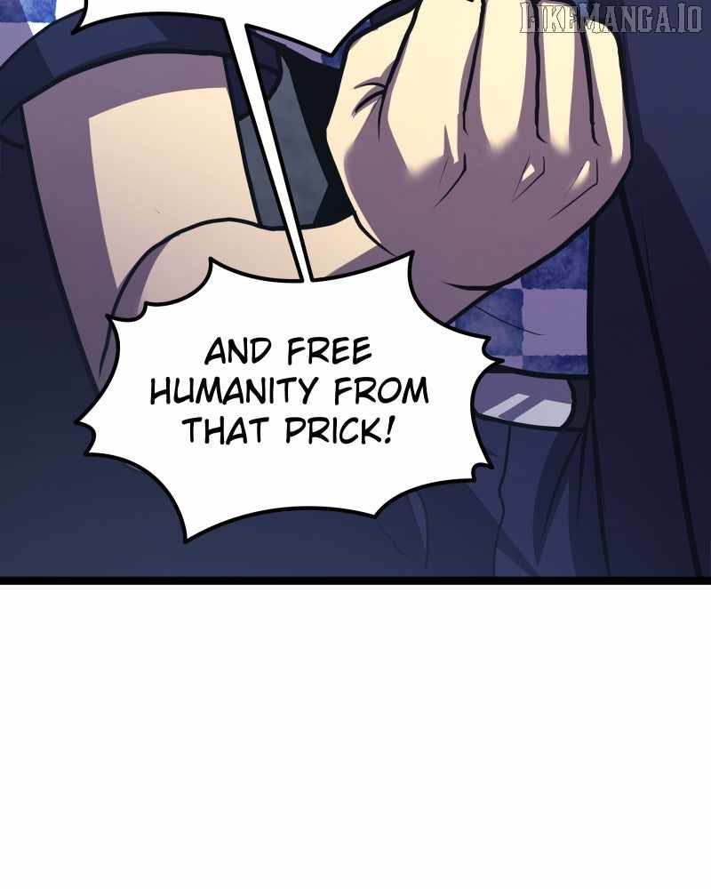 Code Demon Chapter 30 - Page 76