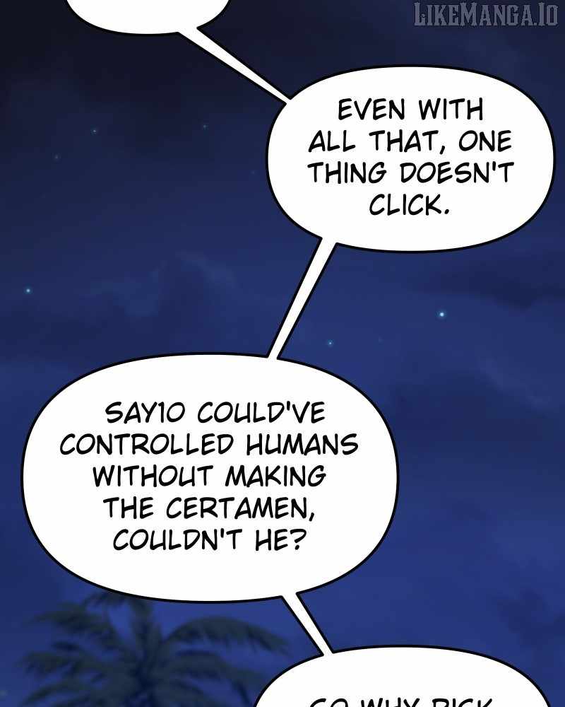 Code Demon Chapter 30 - Page 78