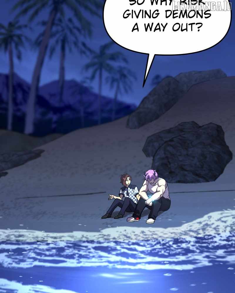 Code Demon Chapter 30 - Page 79