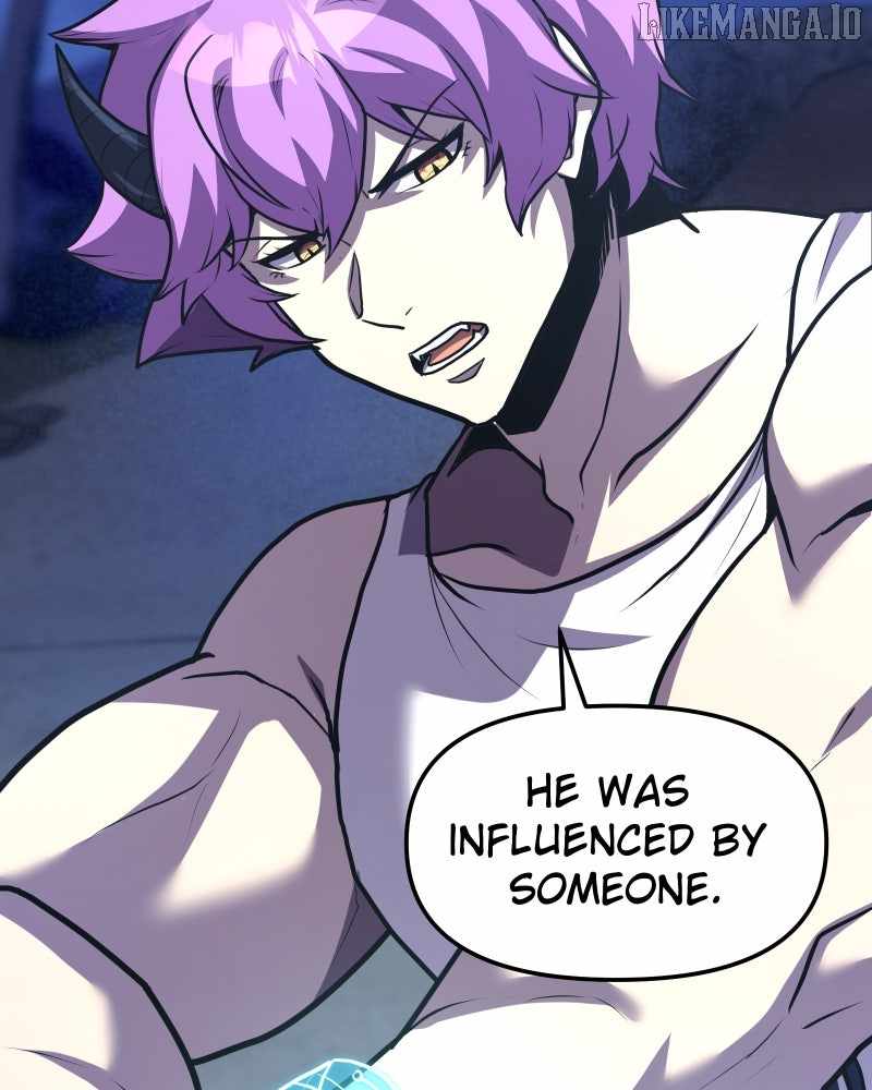 Code Demon Chapter 30 - Page 81